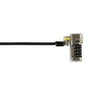 ClickSafe® Combination Laptop Lock On Demand