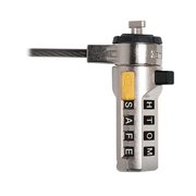 WordLock® Portable Combination Laptopslot