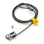 ClickSafe® Combination Laptop Lock