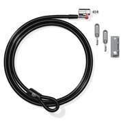ClickSafe® Keyed Ultra Laptop Lock