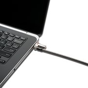 MicroSaver® Ultrabook® Laptop Keyed Lock