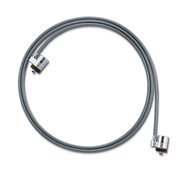 MicroSaver® Duo-laptopslot - Keyed Different