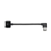 Charge & Sync Cable, USB to 30-pin – 10 pack