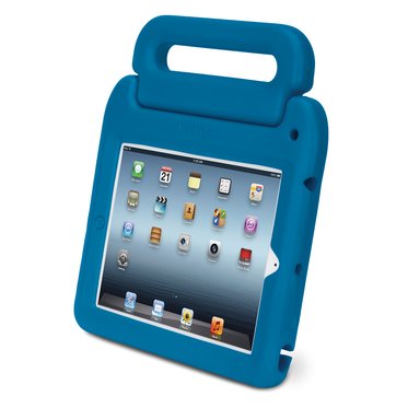 Kensington Safe Grip iPad Case