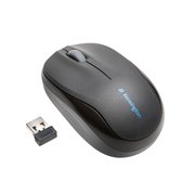 Pro Fit™ Mobile Wireless Mouse with Nano Receiver