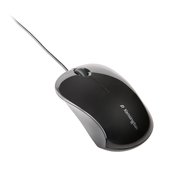 Mouse for Life Three-Button Mouse USB