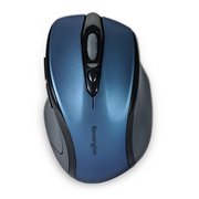 Souris sans fil taille moyenne Pro Fit® - bleu saphir