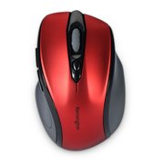Pro Fit® kabellose Mid-Size-Maus – rubinrot