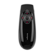 Presenter Expert. Red laser with cursor control
