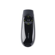 Presenter Expert. Green laser with cursor control