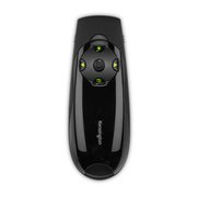 Presenter Expert. Green laser, cursor control and memory
