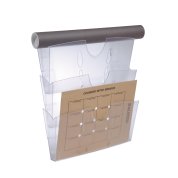 Archivador de pared