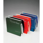 Lateral Files