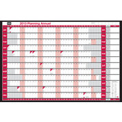 Plannings datés