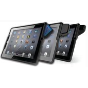 SecureBack™ Retail Payment & Display Solutions