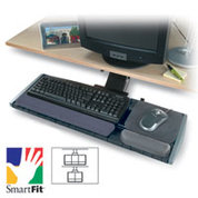 Keyboard Drawers