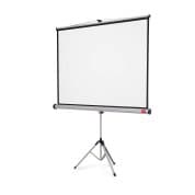 Tripod Screens