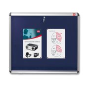 Postervitrines