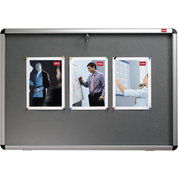 Internal Display Cases