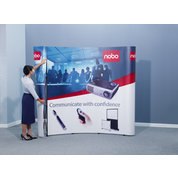 Pop Up Stand