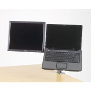 Monitor Arms & Risers