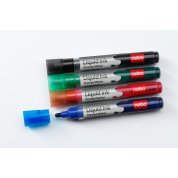 Marker Pens & Holders
