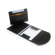 Kunststof Klepmappen