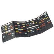 T-Card Planning
