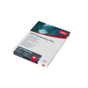 Overhead Projector Film