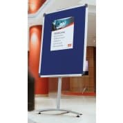 Welcome Foyer Boards