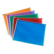 Zip Bags