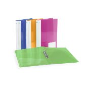 Ring Binders