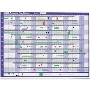 Sasco Undated Planners