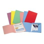 Archivadores para transporte