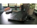 Laptop Locking Station + Tether Kit