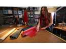 Fashion Case Collection ~ Sasha Vermel Designer Profile