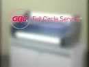 GBC Pinnacle 27 Roll Laminator