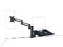 SmartFit® Monitor Arm Demonstration