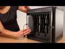 Charge & Sync Cabinet for iPad® (K67771)