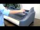 GBC® Pinnacle 27 EZload™ How to Load Video