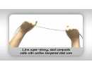 MicroSaver® Keyed Notebook Lock