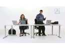 How to increase security compliance at the office, with the Kensington ClickSafe Keyed Laptop Lock