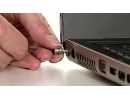 ClickSafe® Keyed Laptop Lock In depth tutorial & installation