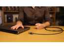ClickSafe® Combination Laptop Lock