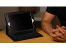 KeyFolio™ Keyboard Case for new iPad®, iPad 2 & iPad®