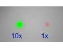Kensington Presenter Pro Remote with Green Laser and Memory