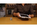 SecureBack™ Security Case for iPad 2