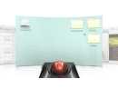 Kensington SlimBlade Trackball Video