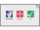 Kensington SmartFit(r) System Video
