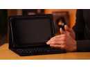 KeyFolio™ Pro 2 Universal Keyboard & Case for 10" Tablets